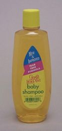 Bulk Gentle Plus Baby Shampoo, Case of 12